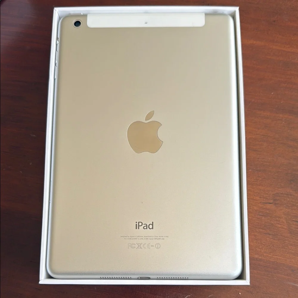 Apple Mini 2 32GB